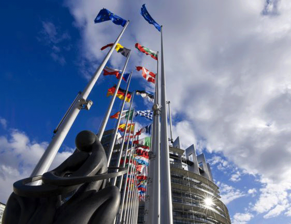 Kako je Evropski parlament nastavio da radi tokom pandemije